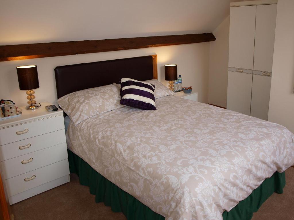 Coed Y Bryn Bed and Breakfast Cardigan Pokój zdjęcie