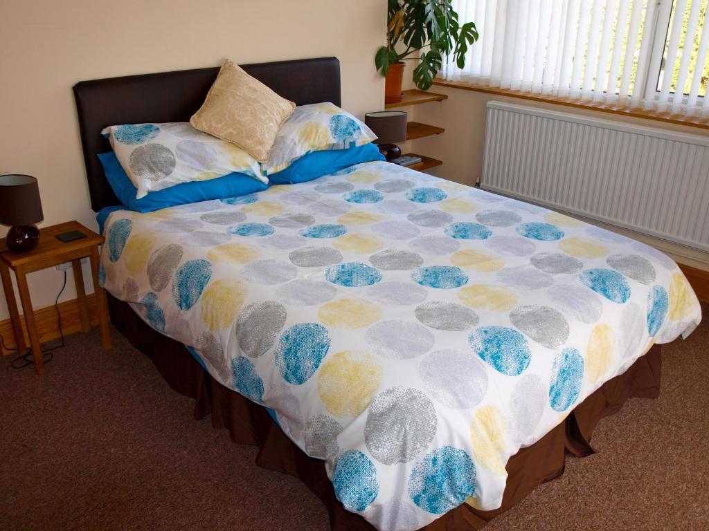 Coed Y Bryn Bed and Breakfast Cardigan Pokój zdjęcie