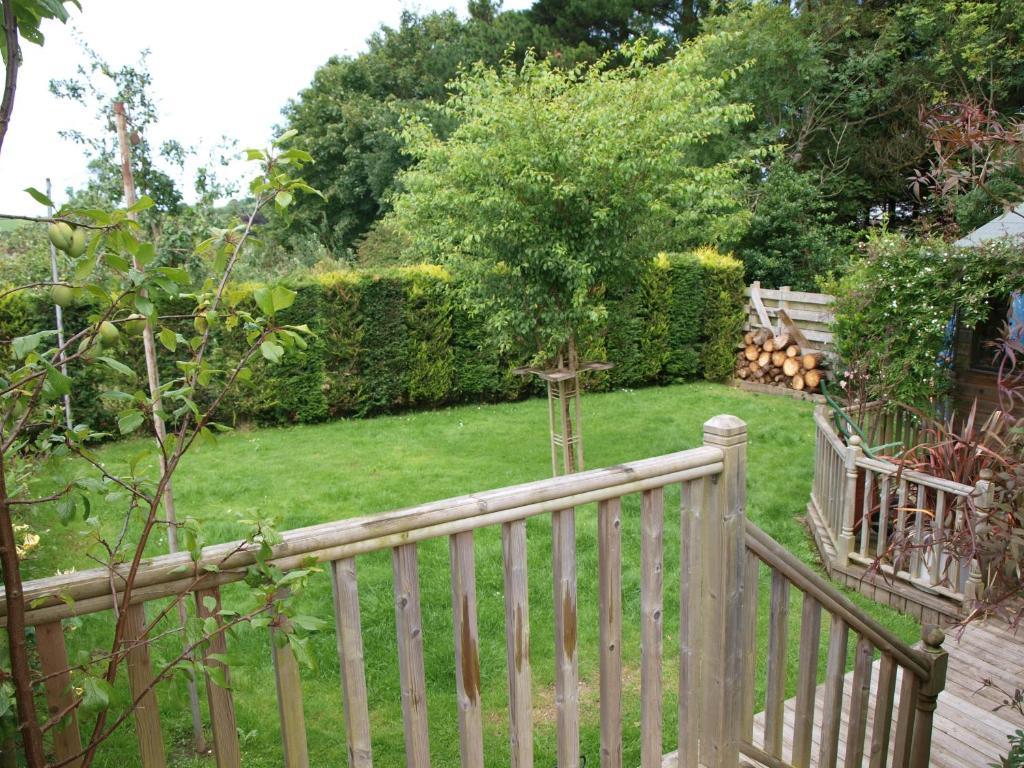 Coed Y Bryn Bed and Breakfast Cardigan Pokój zdjęcie