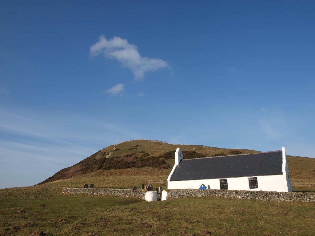 Coed Y Bryn Bed and Breakfast Cardigan Zewnętrze zdjęcie