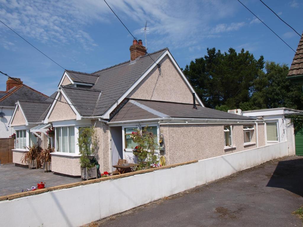 Coed Y Bryn Bed and Breakfast Cardigan Zewnętrze zdjęcie