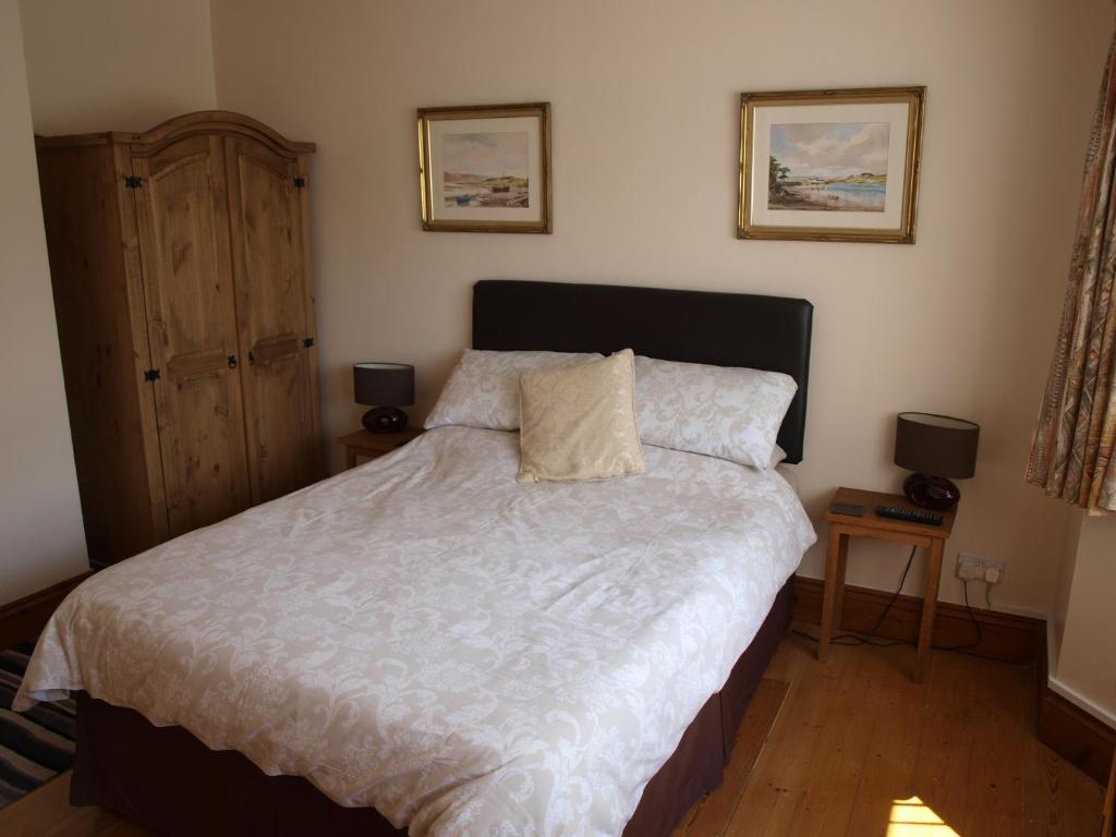 Coed Y Bryn Bed and Breakfast Cardigan Pokój zdjęcie